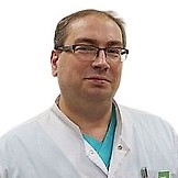 Селезнев Юрий Алексеевич