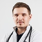 Юшенко Дмитрий Владимирович