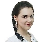 Монакова Ксения Геннадьевна Монакова Ксения Геннадьевна