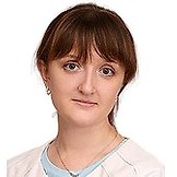 Филатова Ирина Александровна