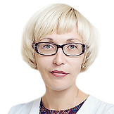 Сюндюкова Елена Геннадьевна