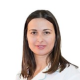 Аксенова Алина Александровна