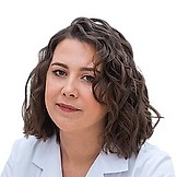 Бурдуковская Татьяна Николаевна