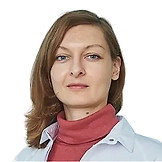 Солдатова Ксения Валериевна