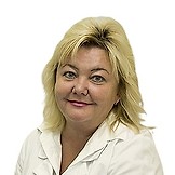 Беляева Светлана Альфредовна