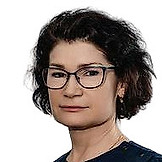 Клочкова Светлана Алексеевна