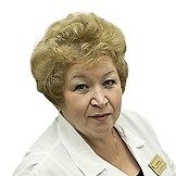 Пашкина Светлана Геннадьевна