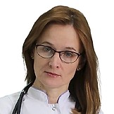 Варшавская Наталья Ивановна