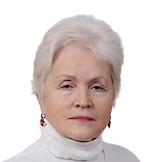Фурер Елена Станиславовна
