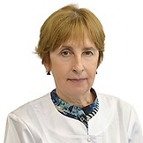Корнилова Елена Алексеевна