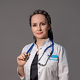 Голузова Виолетта Николаевна