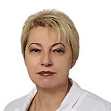 Безмен Марина Николаевна