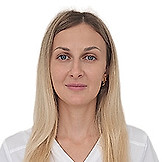 Потаман Мария Витальевна