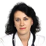 Кошкина Татьяна Ильинична
