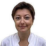 Томилова Ольга Юрьевна