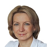Громова Евгения Игоревна
