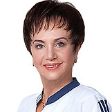 Николаева Елена Викторовна