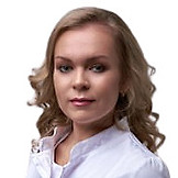 Колбашова Юлия Николаевна