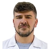 Корнев Дмитрий Валентинович