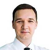 Захарченко Андрей Александрович