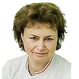 Князева Ирина Владимировна