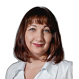Мозырева Светлана Александровна