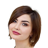 Муравьева Александра Сергеевна