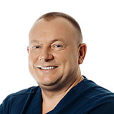 Жданюк Алексей Сергеевич