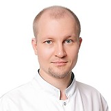 Троицкий Константин Леонидович