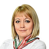 Савонина Ольга Алексеевна