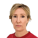 Комарова Марина Александровна