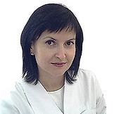 Новикова Галина Владимировна