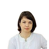 Лесных Анна Николаевна