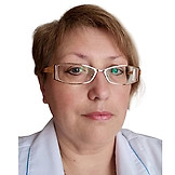 Лепендина Светлана Юрьевна