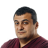 Цодоков Андрей Михайлович