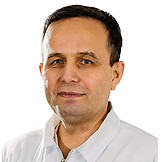 Романов Александр Вениаминович