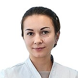 Маккавеева Юлия Викторовна