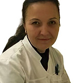 Кузнецова Екатерина Алексеевна