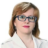 Баталова Ирина Николаевна