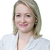 Долматова Татьяна Викторовна