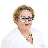 Масленникова Лидия Михайловна