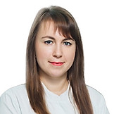Тихонова Дарья Анатольевна