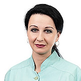 Каткова Анна Александровна