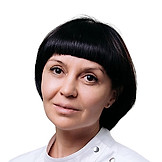 Вольпе Мария Васильевна