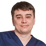 Пешков Андрей Владимирович