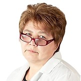 Гогина Екатерина Владимировна