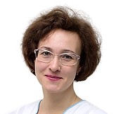 Прудовская Ирина Феликсовна