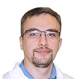 Крепкогорский Николай Всеволодович Крепкогорский Николай Всеволодович