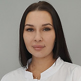 Мерзлякова Татьяна Владимировна