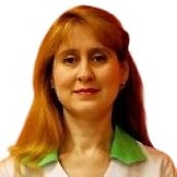 Савченко Елена Веоноровна